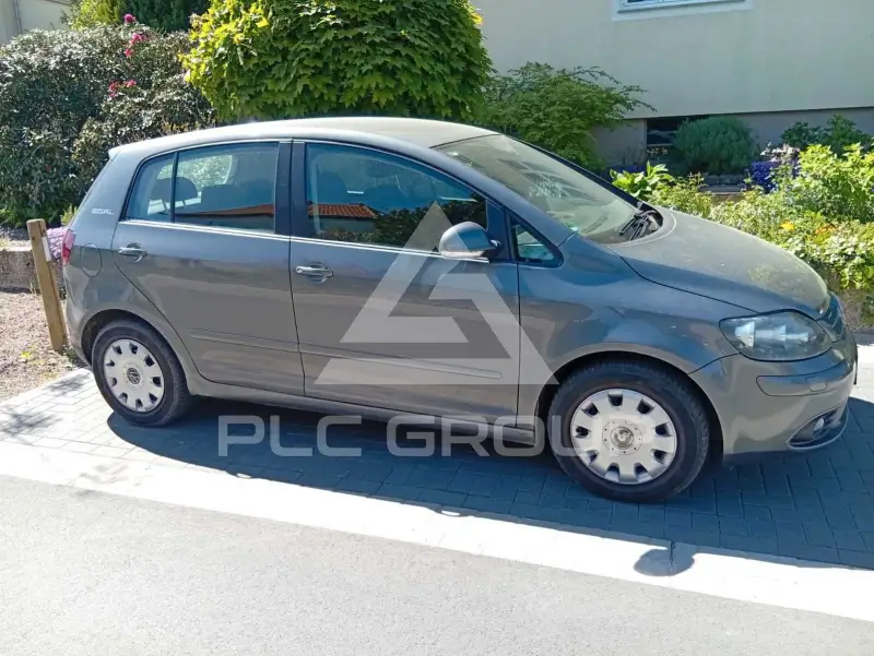 2006 Volkswagen GOLF