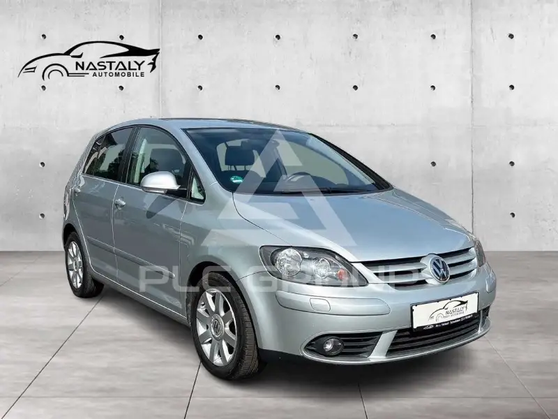 2006 Volkswagen GOLF