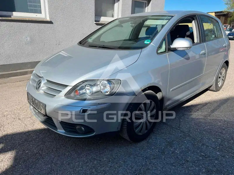 2006 Volkswagen GOLF