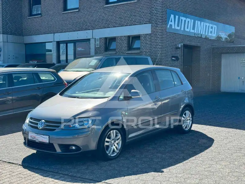 2006 Volkswagen GOLF