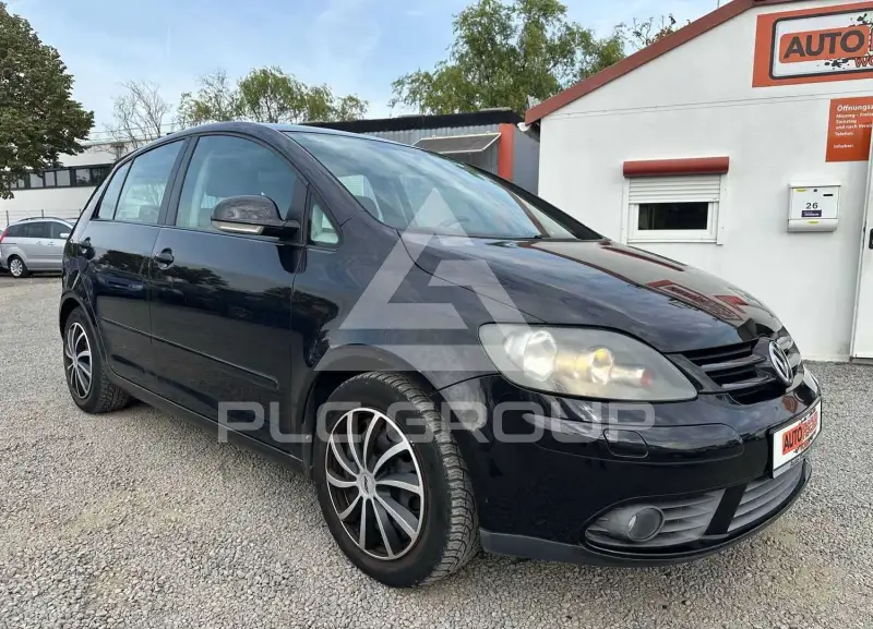 2006 Volkswagen GOLF