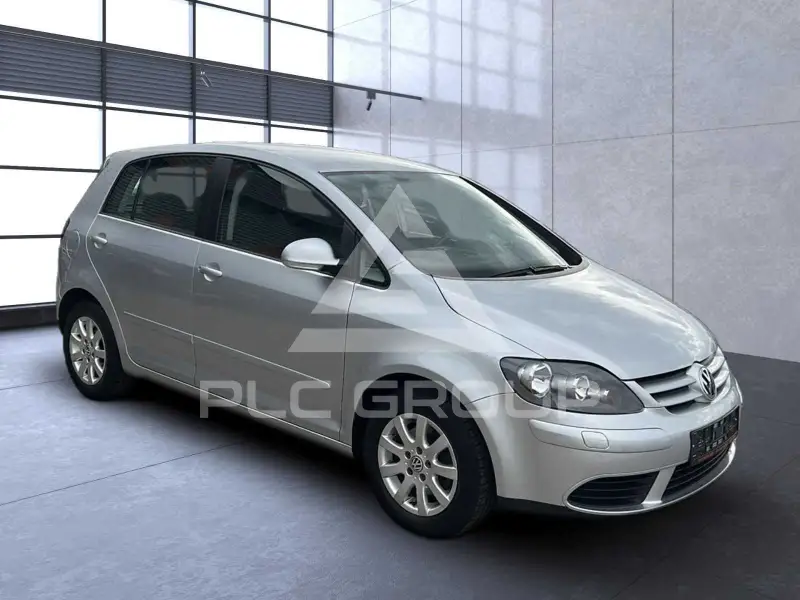 2006 Volkswagen GOLF