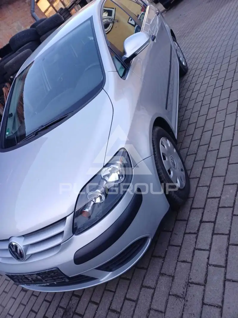 2006 Volkswagen GOLF