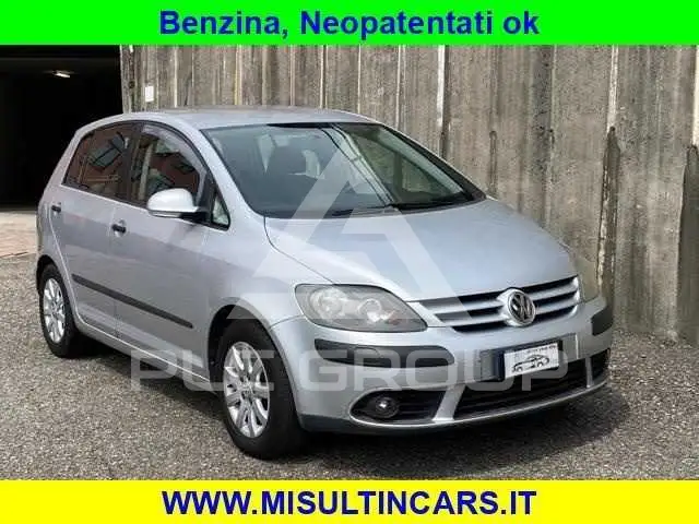 2006 Volkswagen GOLF