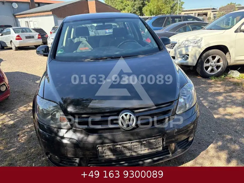 2006 Volkswagen GOLF