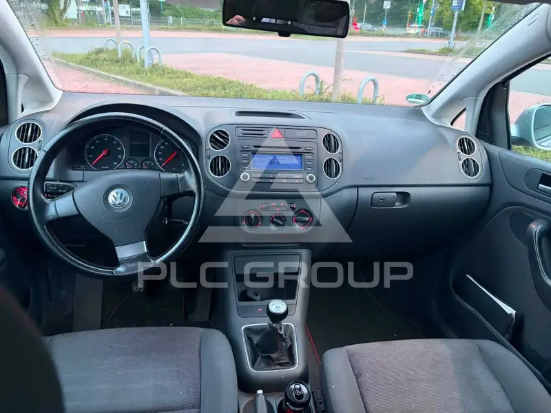 2006 Volkswagen GOLF