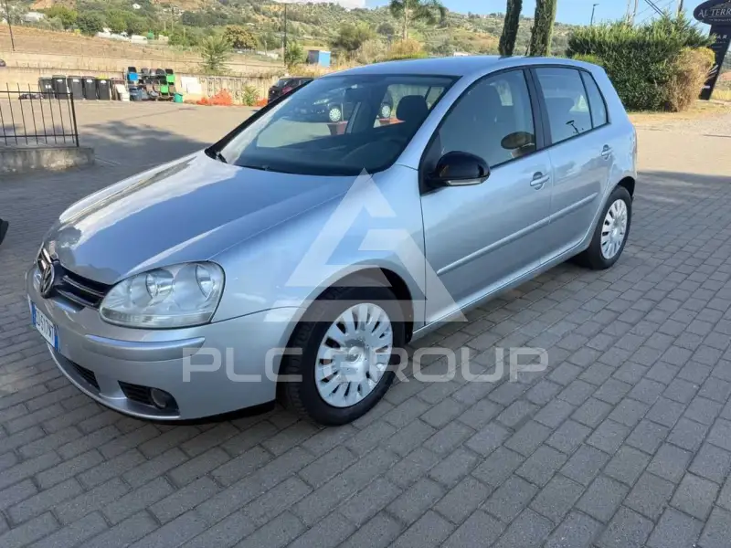 2006 Volkswagen GOLF