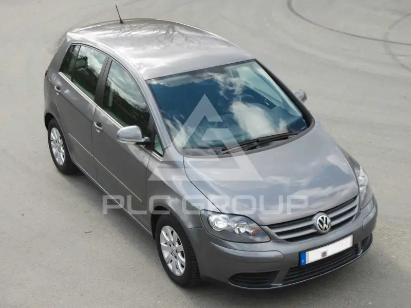2006 Volkswagen GOLF
