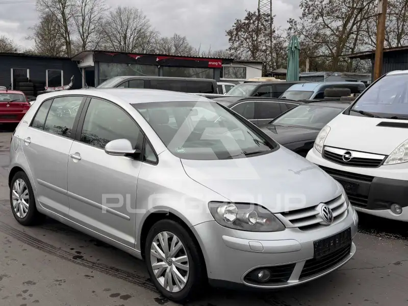 2006 Volkswagen GOLF
