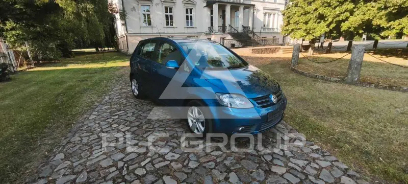 2006 Volkswagen GOLF