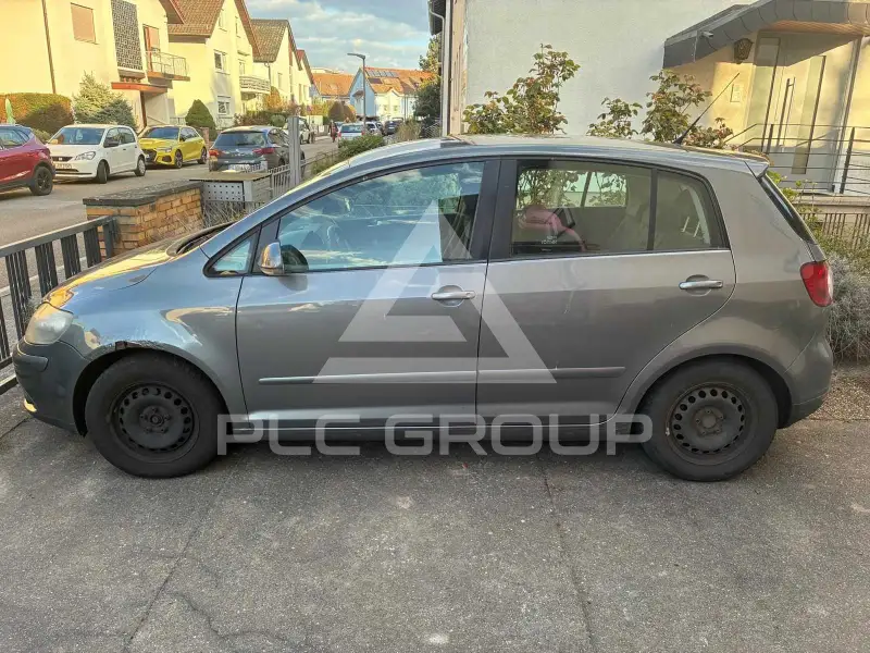2006 Volkswagen GOLF