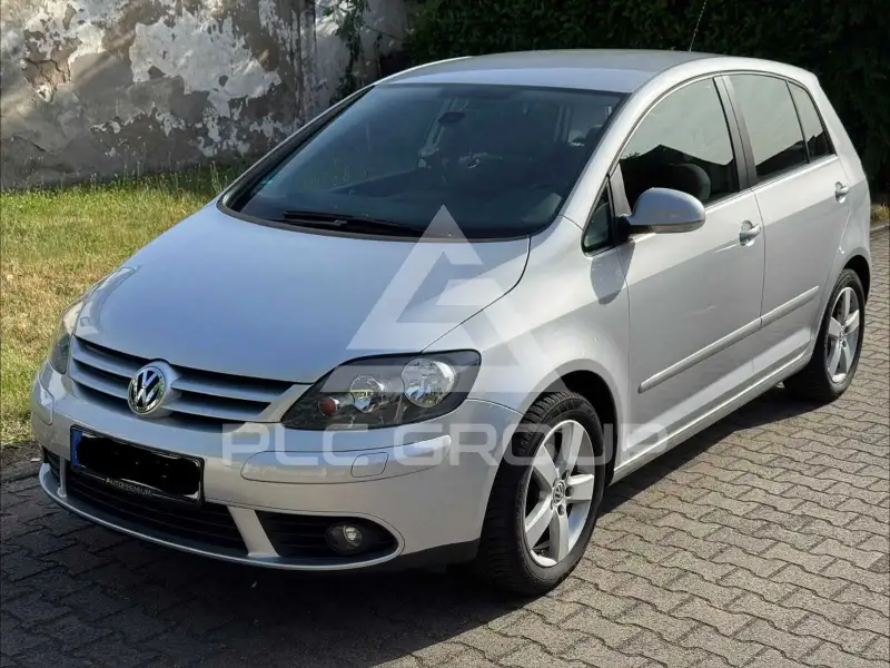 2006 Volkswagen GOLF