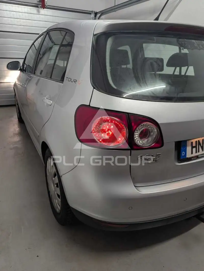 2006 Volkswagen GOLF