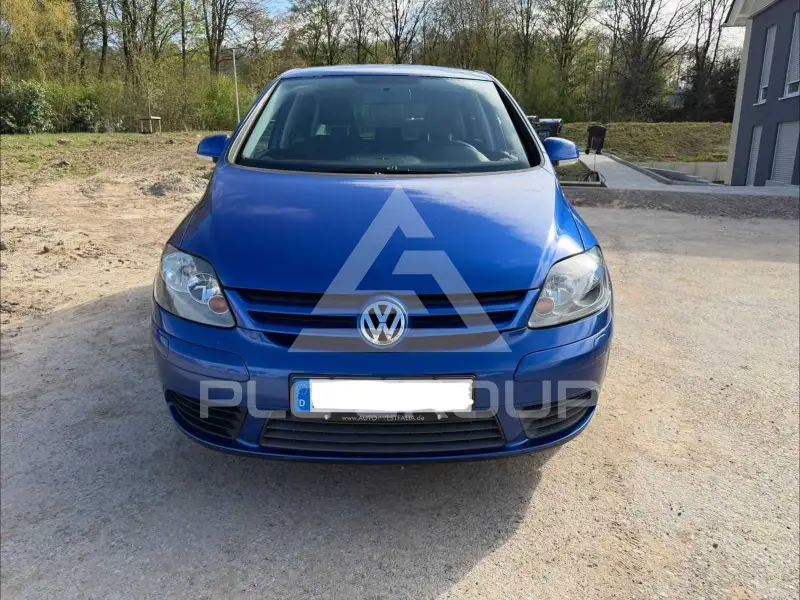 2006 Volkswagen GOLF