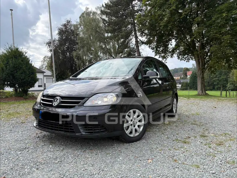 2006 Volkswagen GOLF