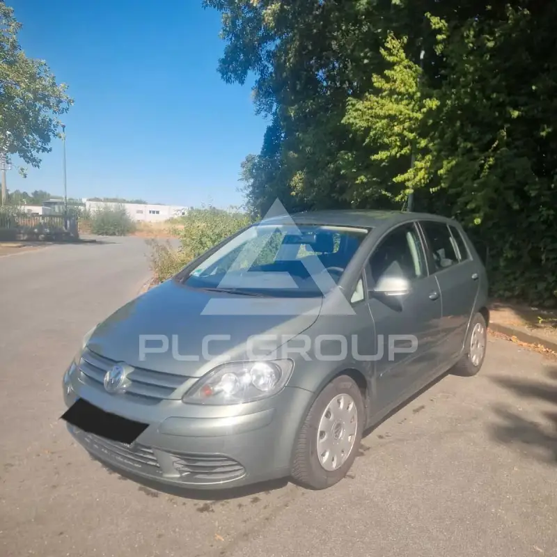 2006 Volkswagen GOLF