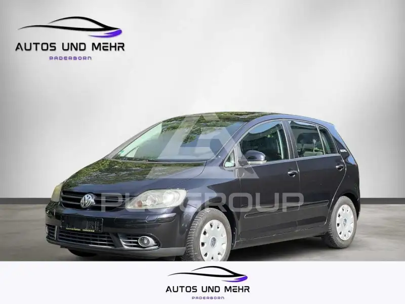2006 Volkswagen GOLF