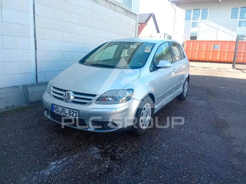 2006 Volkswagen GOLF