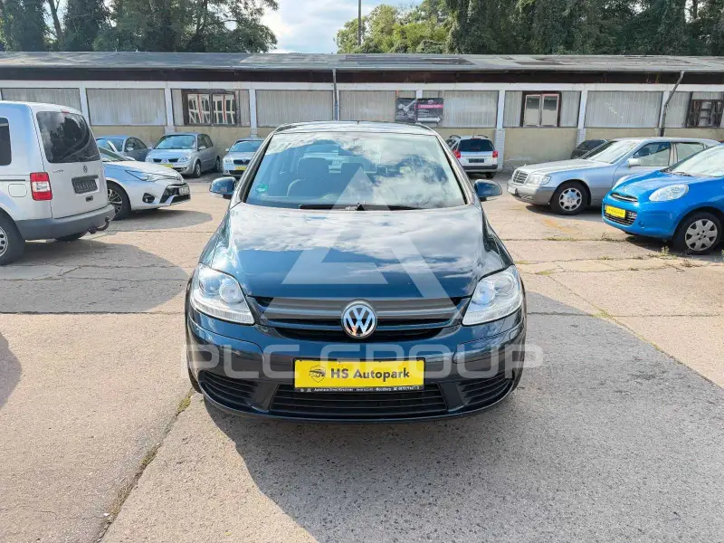 2006 Volkswagen GOLF