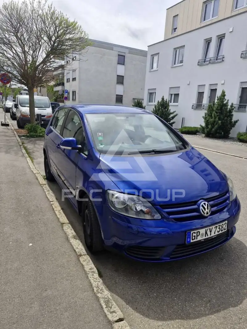 2006 Volkswagen GOLF