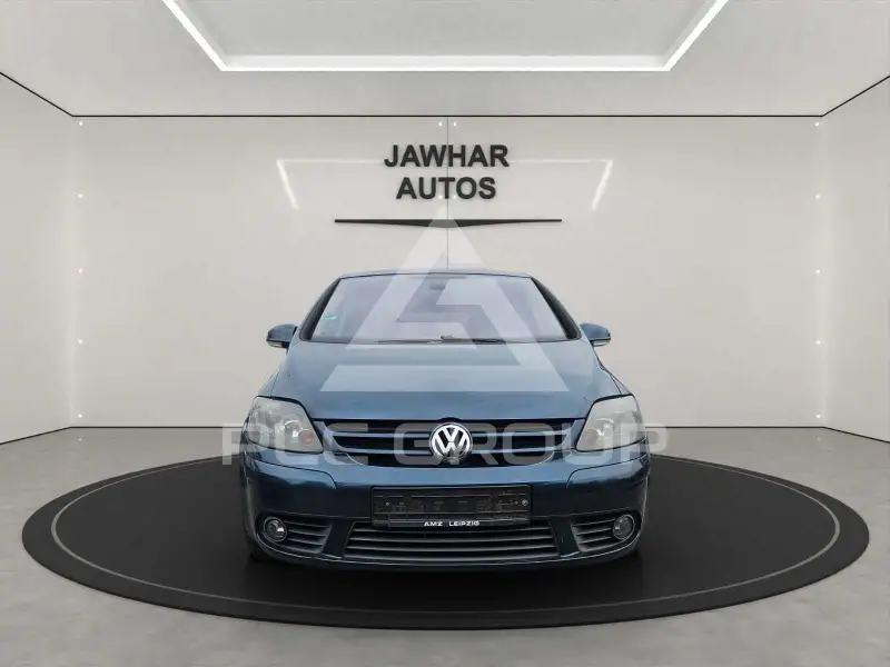 2006 Volkswagen GOLF