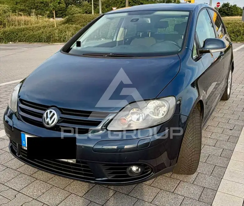 2006 Volkswagen GOLF