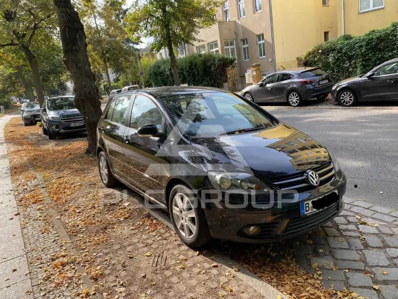 2006 Volkswagen GOLF