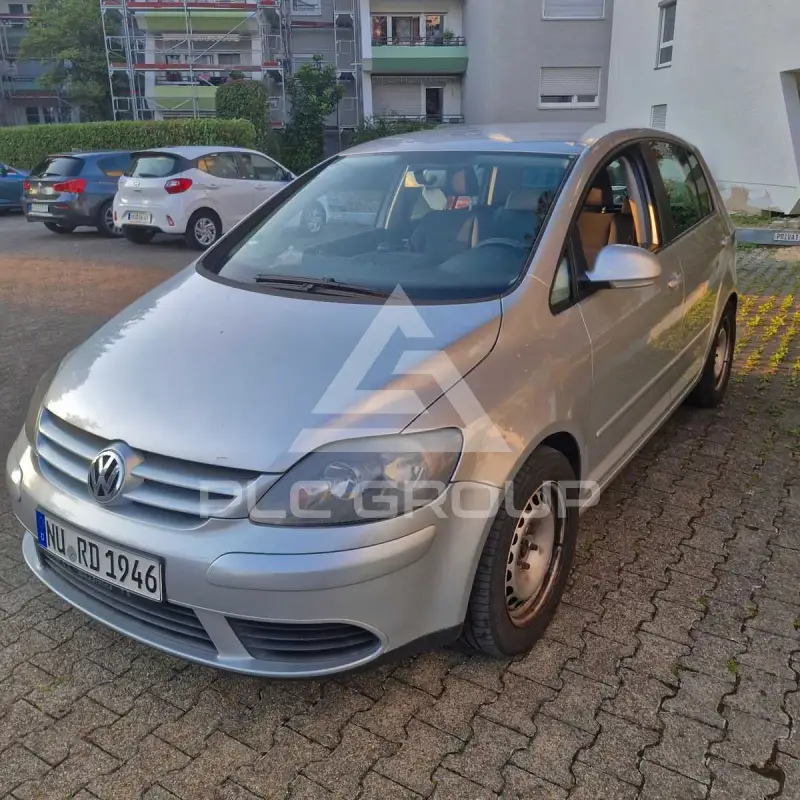 2006 Volkswagen GOLF
