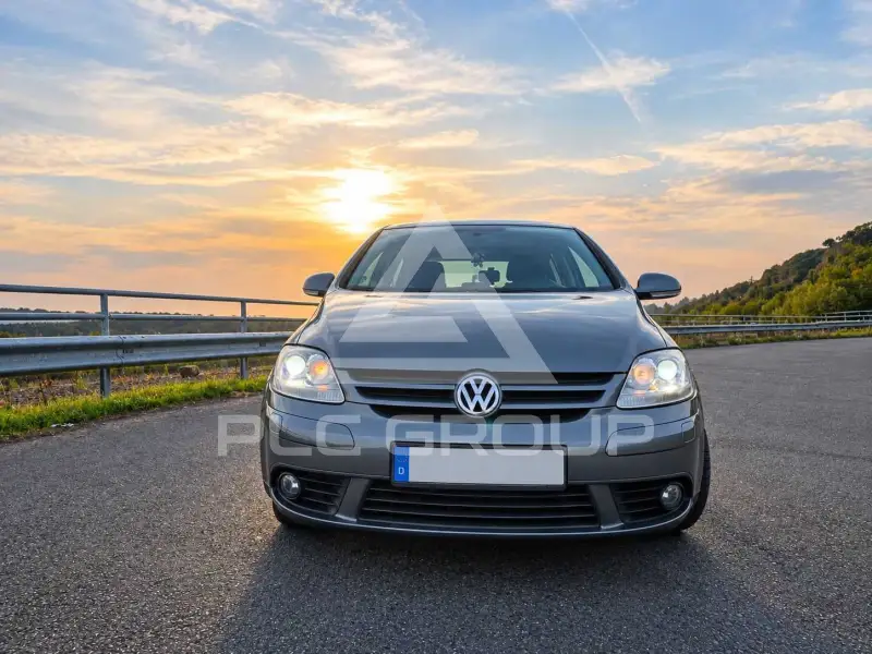 2006 Volkswagen GOLF
