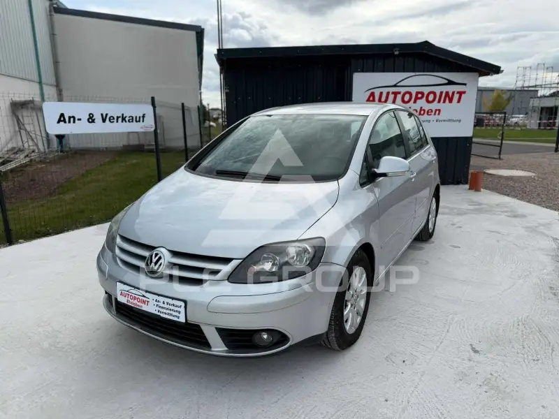 2006 Volkswagen GOLF