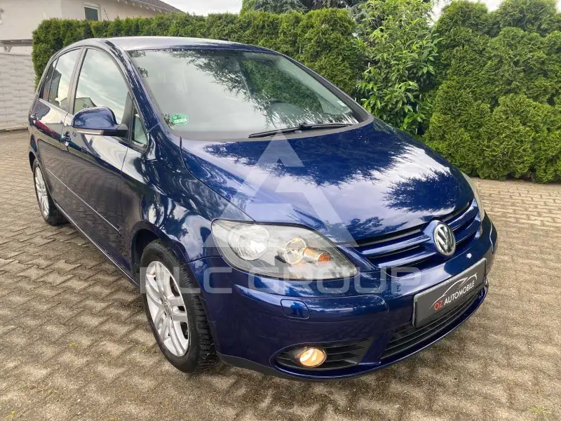 2006 Volkswagen GOLF