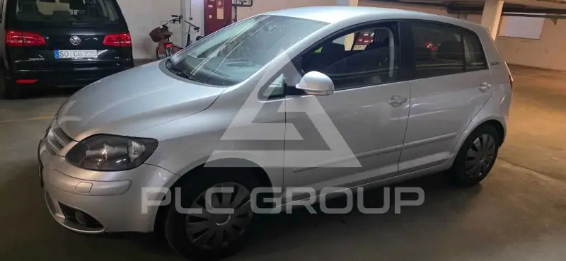 2006 Volkswagen GOLF