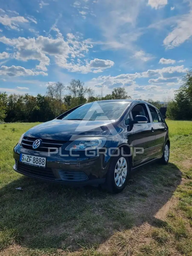 2006 Volkswagen GOLF