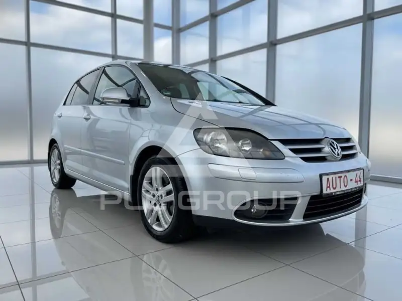 2006 Volkswagen GOLF