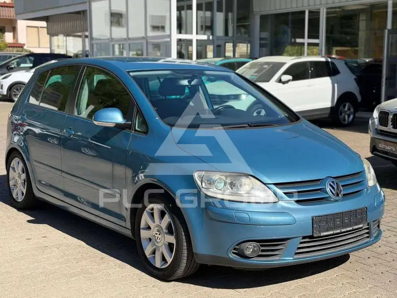 2006 Volkswagen GOLF