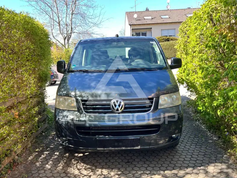 2006 Volkswagen T5