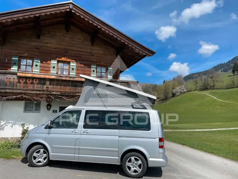 2006 Volkswagen T5