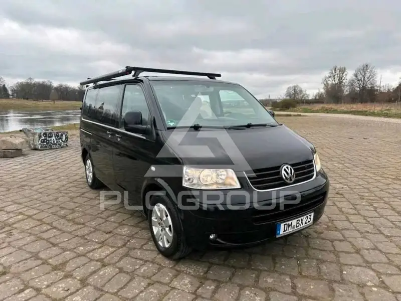 2006 Volkswagen T5
