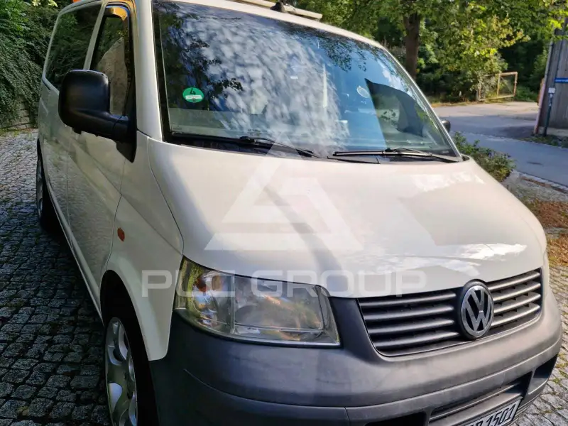 2006 Volkswagen T5