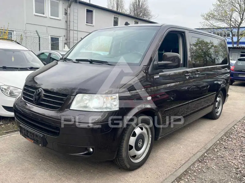 2006 Volkswagen T5