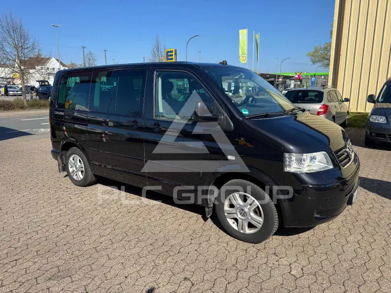 2006 Volkswagen T5