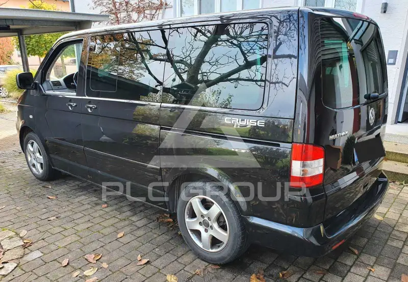 2006 Volkswagen T5