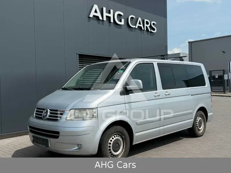 2006 Volkswagen T5