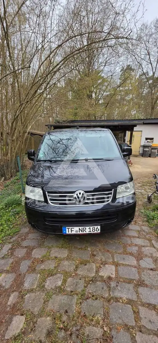 2006 Volkswagen T5
