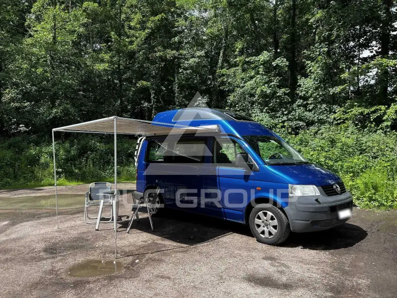 2006 Volkswagen T5