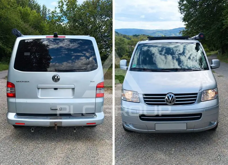 2006 Volkswagen T5