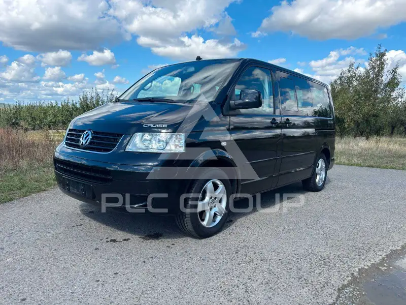 2006 Volkswagen T5