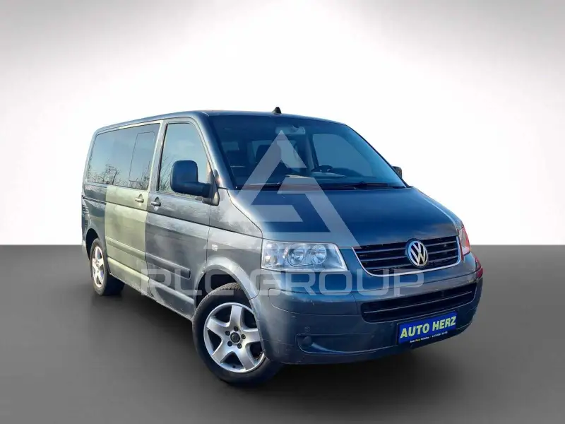 2006 Volkswagen T5