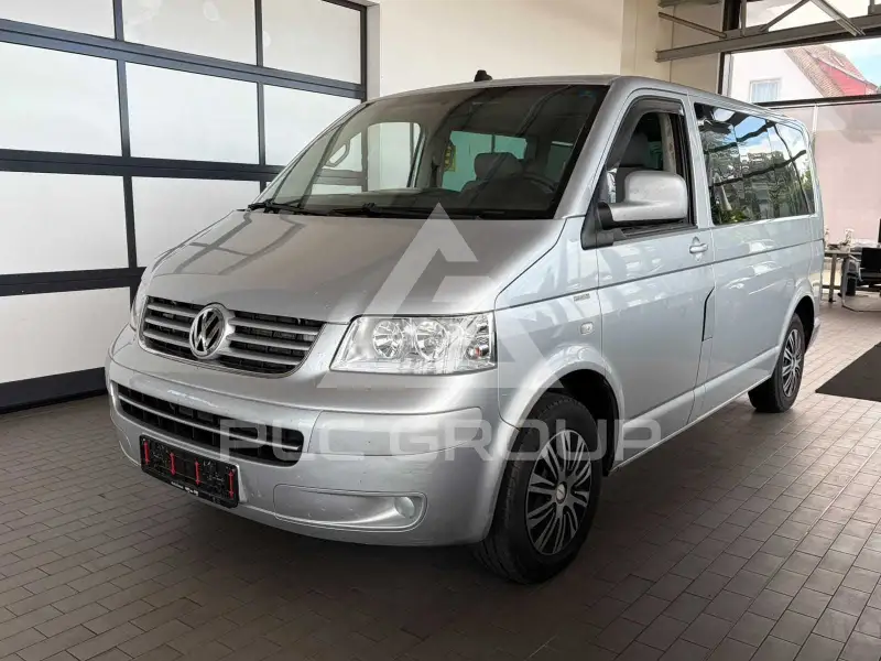2006 Volkswagen T5