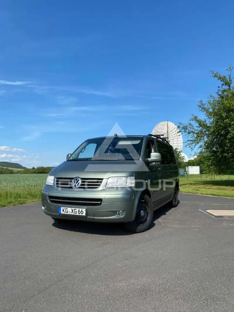 2006 Volkswagen T5